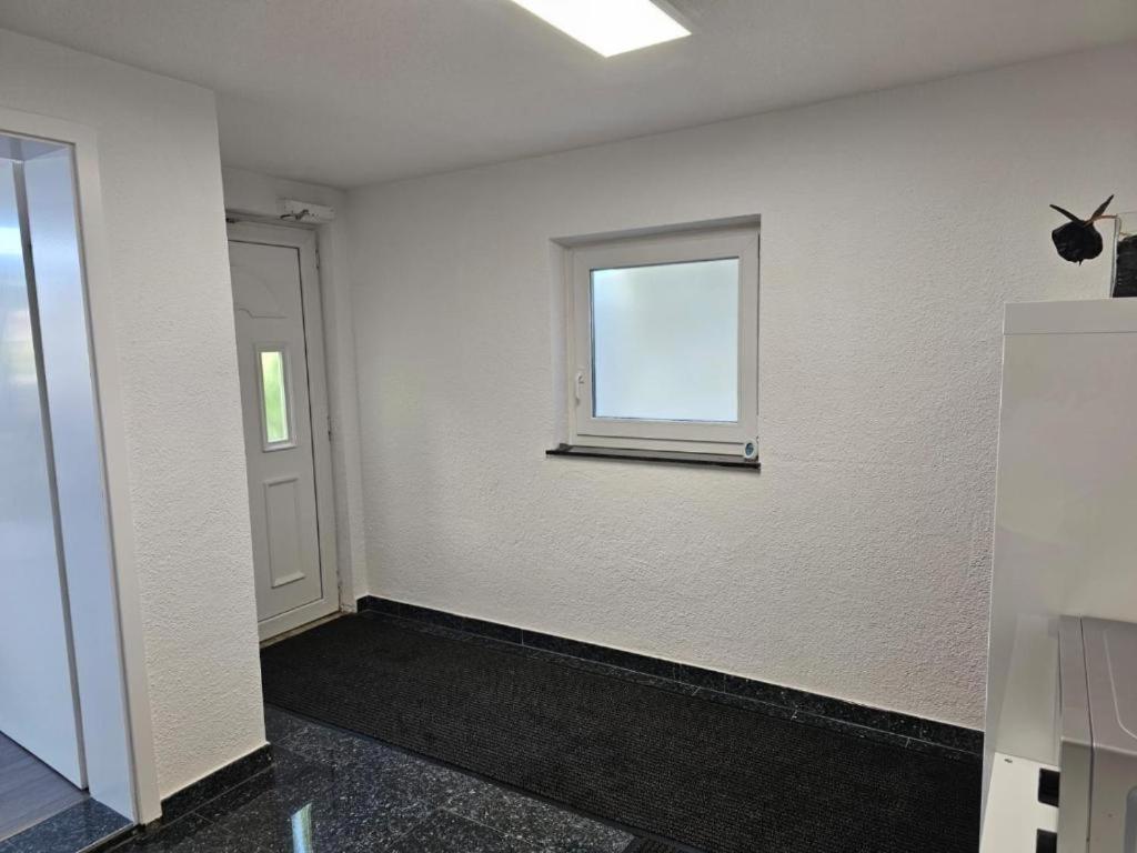 Elw Sonnig,Terasse, Bis Zu 13 Schlafpl. Apartment Obergroningen Exterior foto