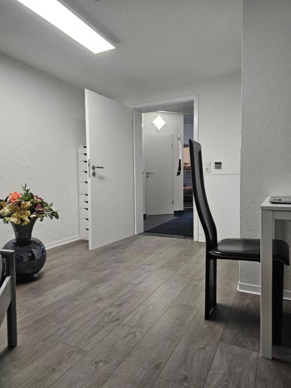 Elw Sonnig,Terasse, Bis Zu 13 Schlafpl. Apartment Obergroningen Exterior foto